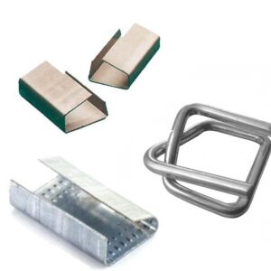 Accuspanapparaat TES PRO 12-16mm (1/2″-5/8″) voor PP/PET omsnoeringsband incl. 2 batterijen & lader