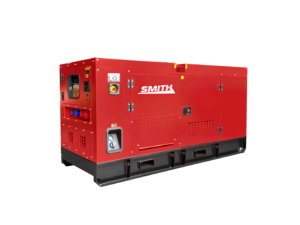 Dieselgenerator 32 kW