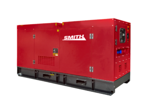 Dieselgenerator 32 kW