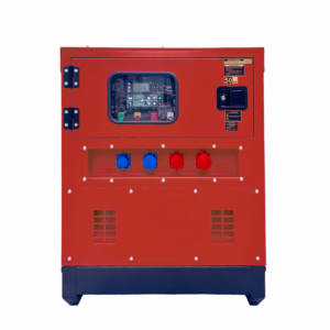 Dieselgenerator 32 kW