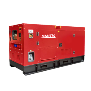 SDG50 dieselgenerator 52 kW (65 kVA), BAUDOUIN motor