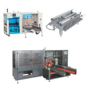 Tafelmodel etiketten plakmachine T160LB - 30-80 stuks/min